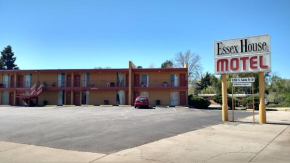 Гостиница Essex House Motel  Литтлетон